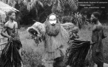 A quand une journée nationale fériée dédiée à nos ancêtres et nos rites et traditions ?