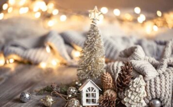 Noël et nouvel an : deux moments festifs inutiles