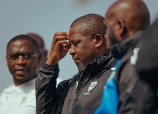 CAN 2025 : les Panthères du Gabon clouées au sol à Casablanca