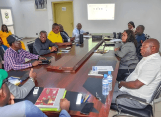 Panthères du Gabon : la FEGAFOOT met fin à l’ère Mouyouma et ouvre le recrutement du prochain sélectionneur