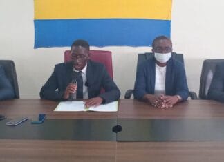 FEGAFOOT : Darneau Essia Ndong se lance pour 2026 et promet un “nouveau départ” au football gabonais