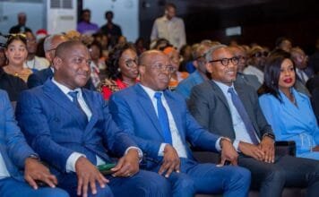 FEMUA 2026 : le Gabon, pays invité d’honneur, prépare sa vitrine à Abidjan