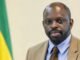 Fabrice Andjoua Ondimba, l’ancienDirecteur général du budget (DGB), épinglé par l’enquête baptisée OpenLux commise par le journal Le Monde et l’Occrp spécialisé dans la traque des crimes financiers