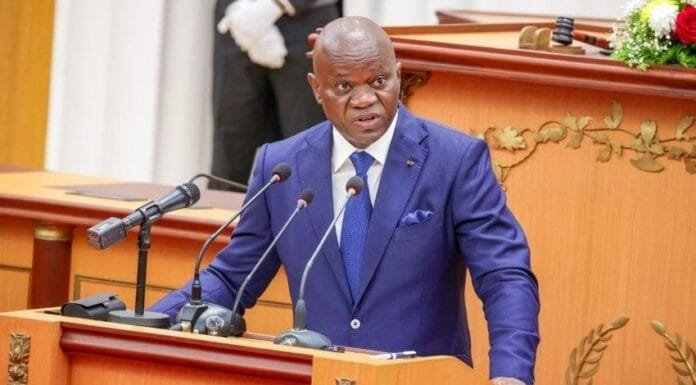 Où en est- on, au fait, avec la restauration de la dignité des Gabonais et des institutions ?