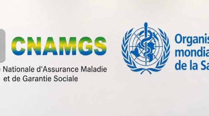 L’OMS salue une couverture sanitaire exemplaire au Gabon