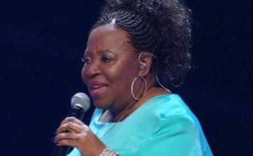 »La dernière danse »: dernière signature de Patience Dabany?